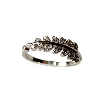 Rings | Kiwiana | Koru, Silver Fern, Manuka flower and Bee Ring| The Wildside