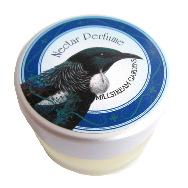 Tui Nectar Creme Perfume | Made in NZ | Millstream